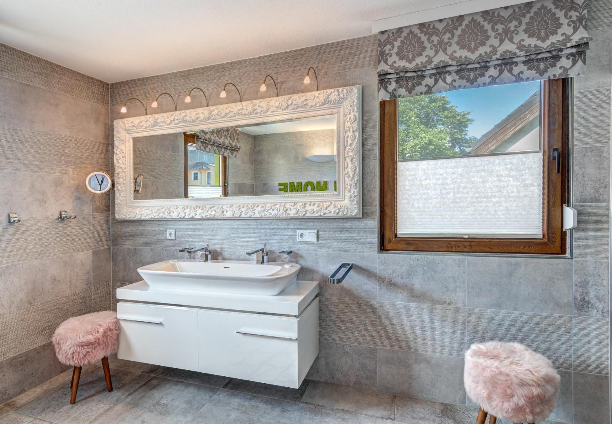 ゼーバート・ヘリングスドルフ Haus Kieferngrundヴィラ エクステリア 写真
