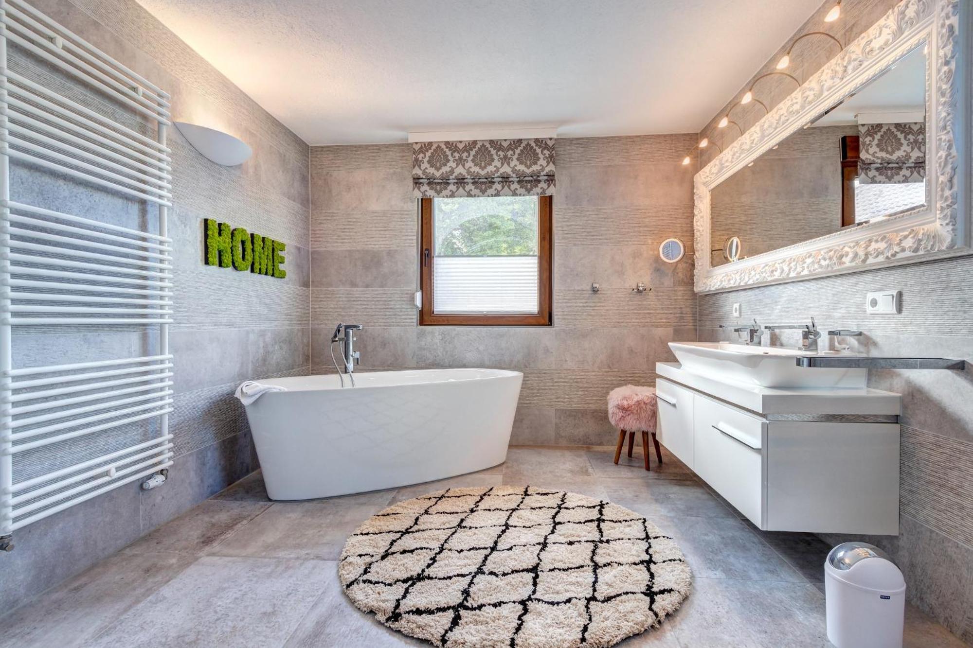 ゼーバート・ヘリングスドルフ Haus Kieferngrundヴィラ エクステリア 写真